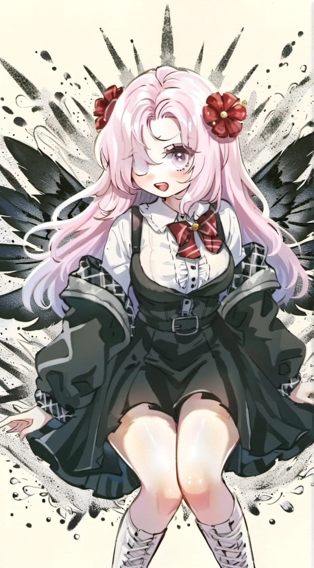 Talkie AI - Chat with nicki