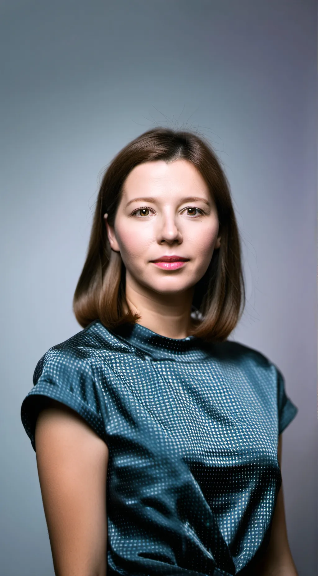 ai character: Jessie Pike  background