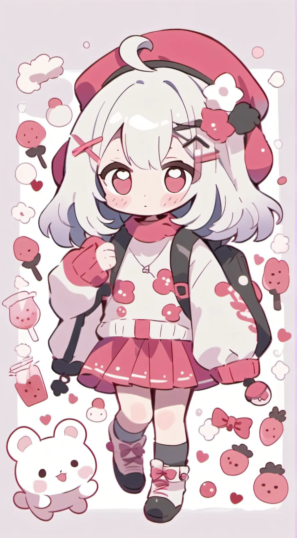 Talkie AI - Chat with UwU