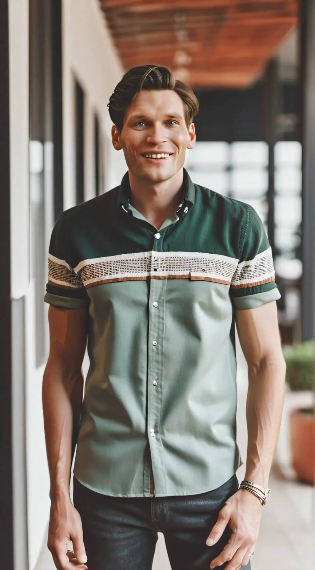 Talkie AI - Chat with Jerry Smith: E-137