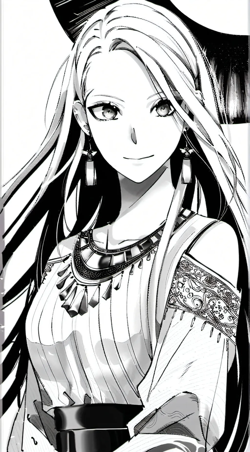 ai character: Sus background