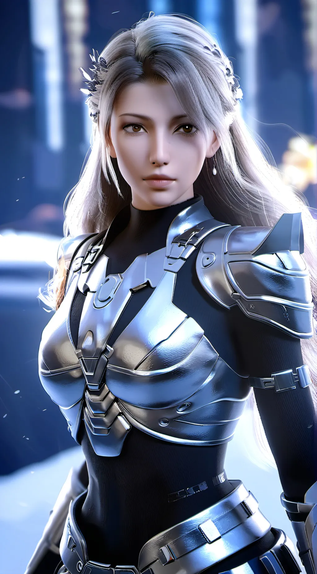 Talkie AI - Chat with Taylor