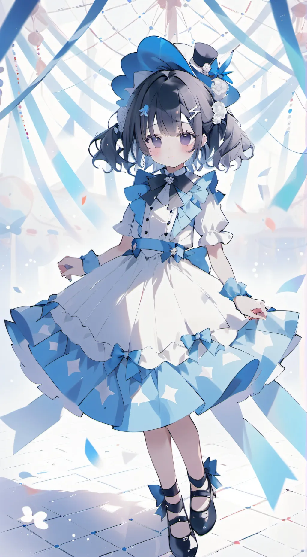 Talkie AI - Chat with TADC 