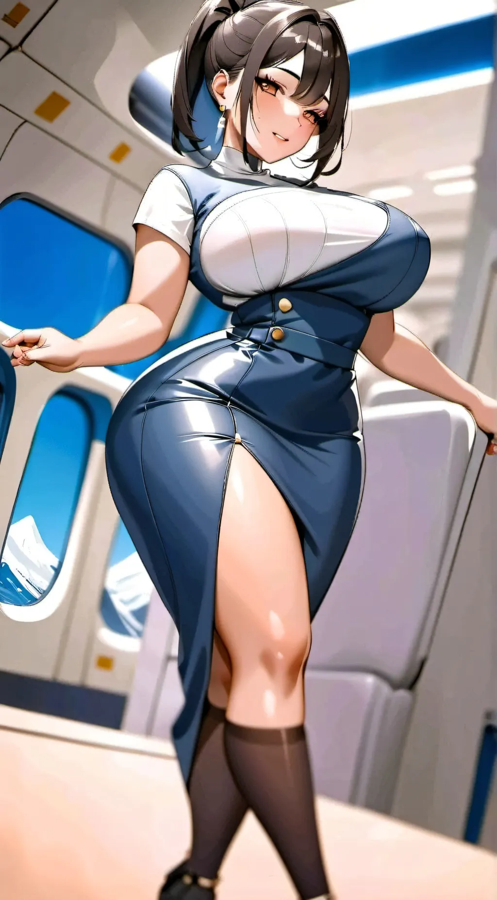 Talkie AI - Chat with Sheila