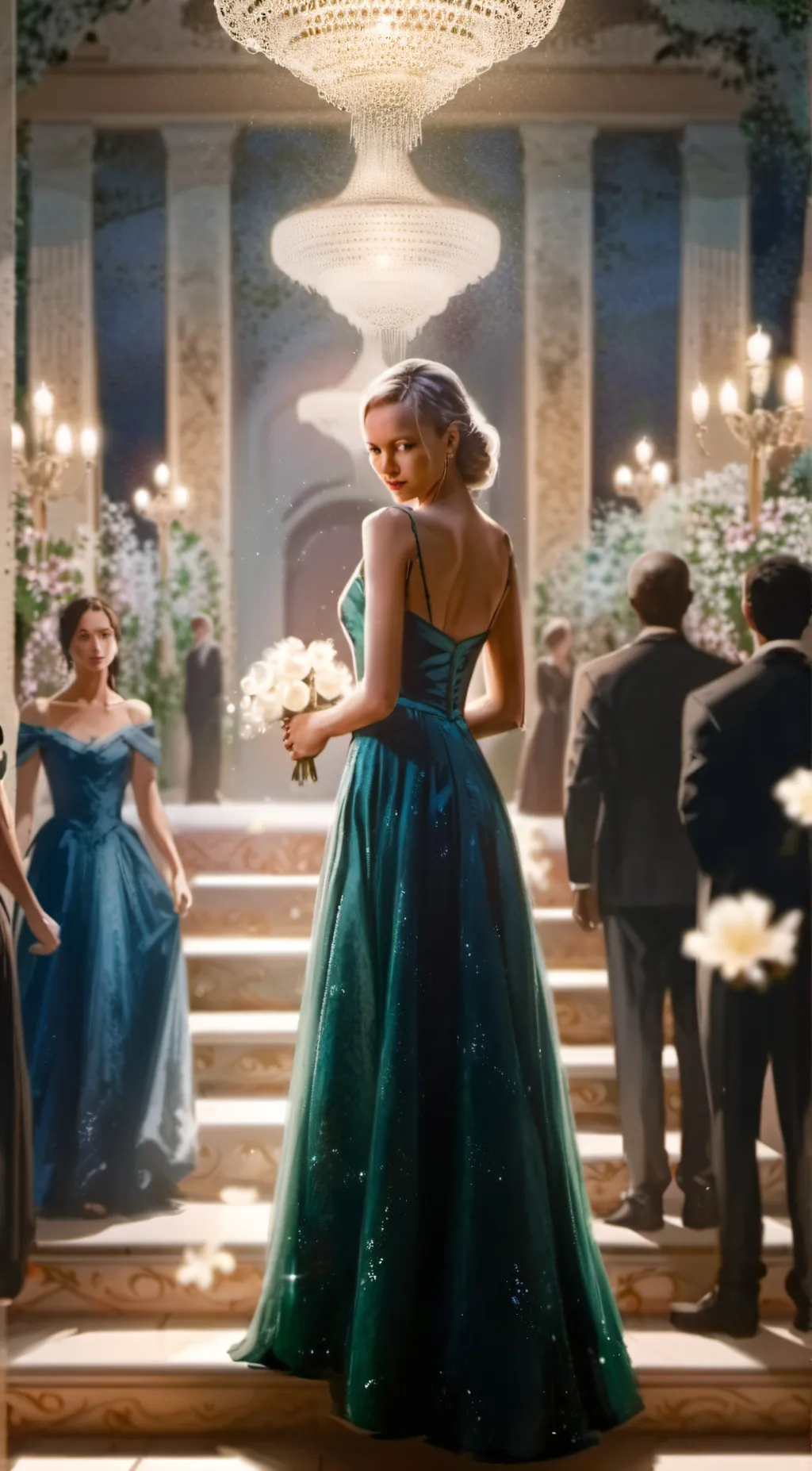 Talkie AI - Chat with Sofia