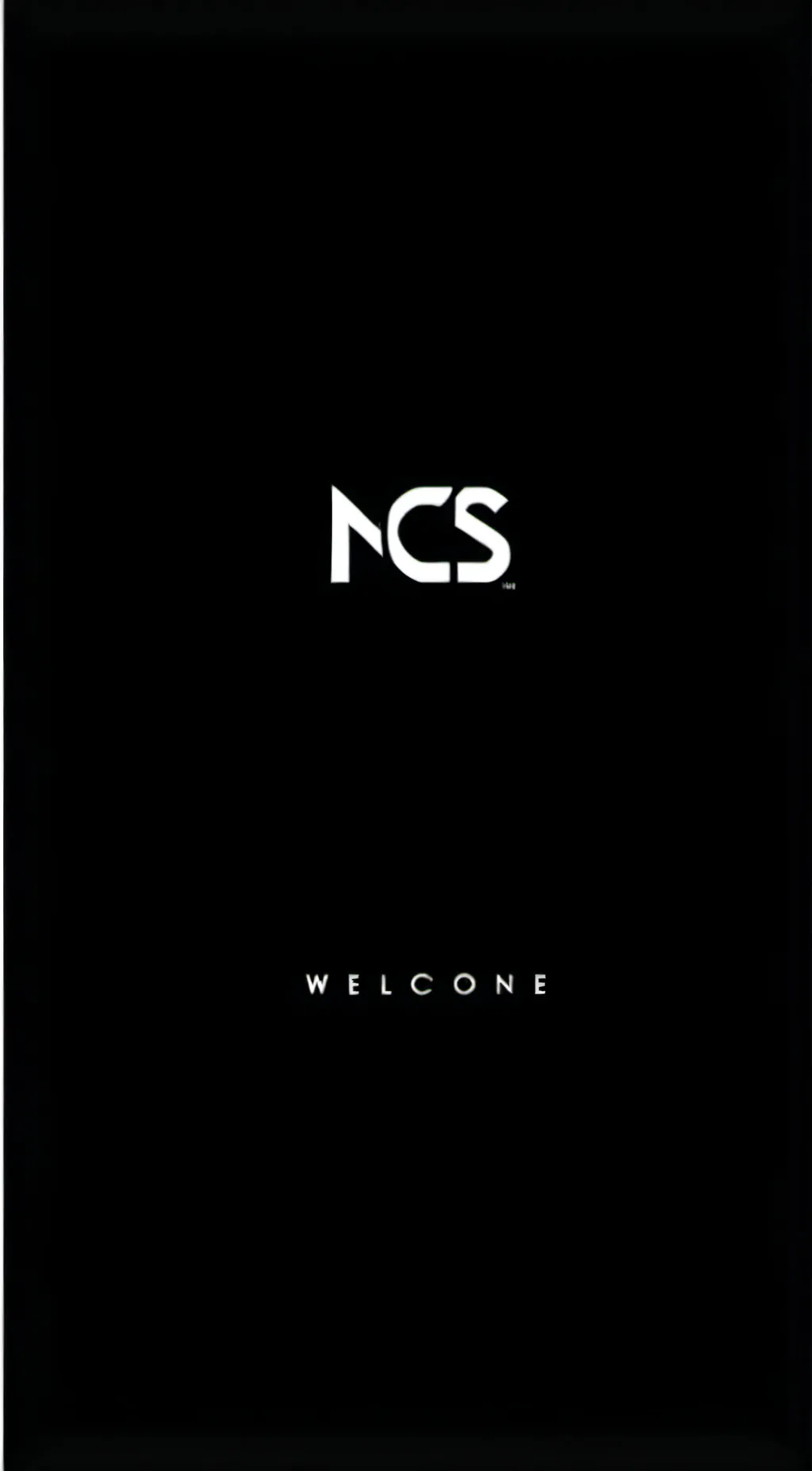 ai character: Nocopyrightsounds background