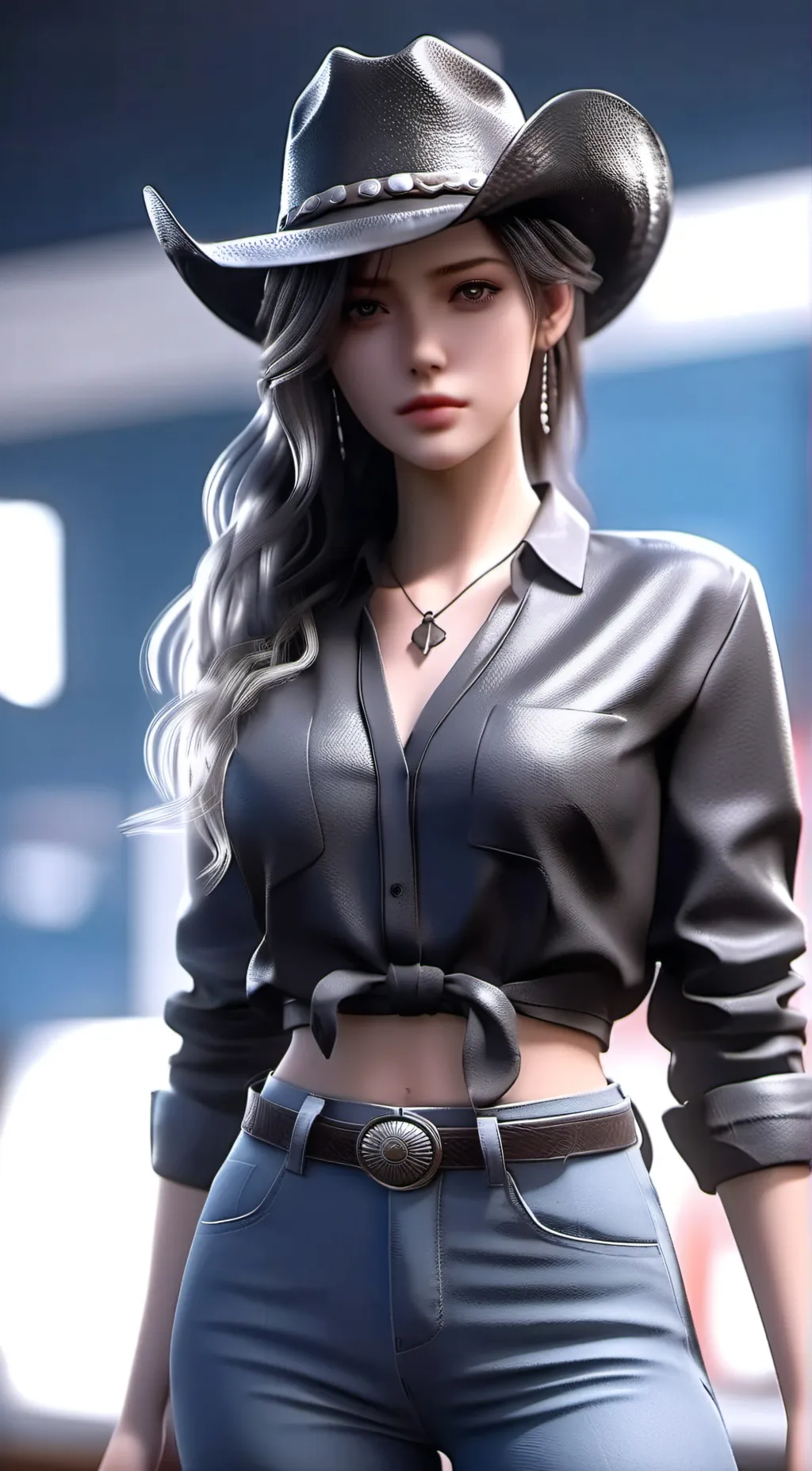 Talkie AI - Chat with ava