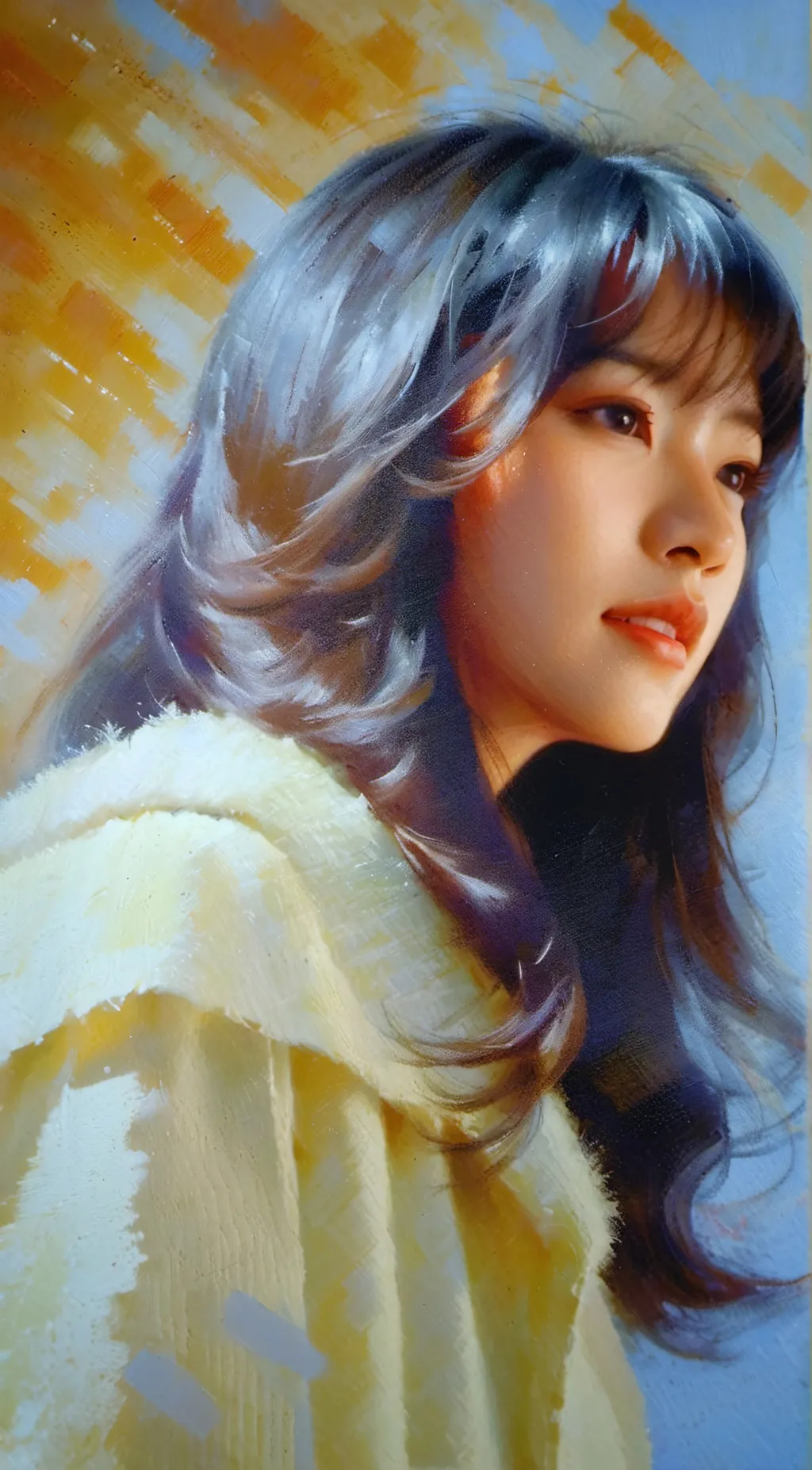 Talkie AI - Chat with Izumi