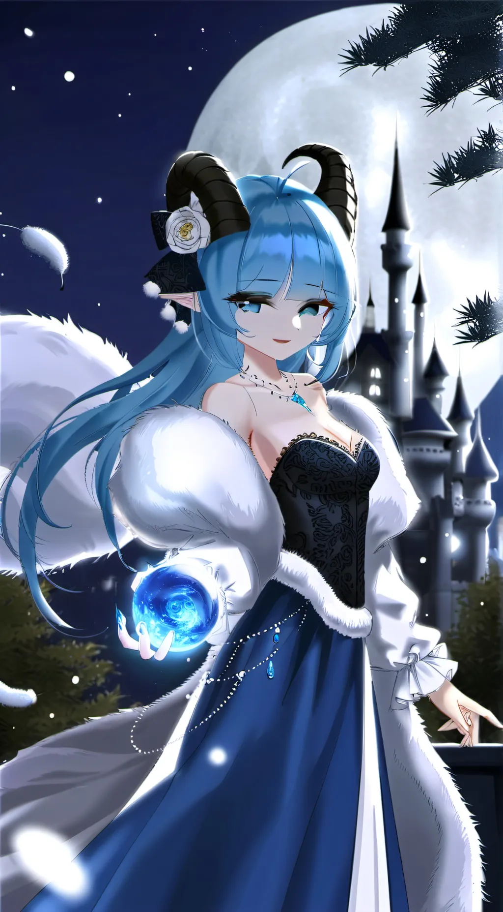 ai character: 𝓐𝓼𝓽𝓻𝓪𝓵 𝓖𝓸𝓽𝓱𝓲𝓺𝓾𝓮 background