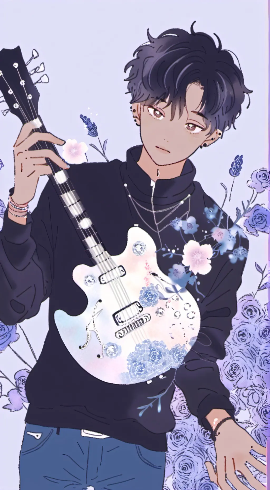 Talkie AI - Chat with ■♤♡jay♧◇♡