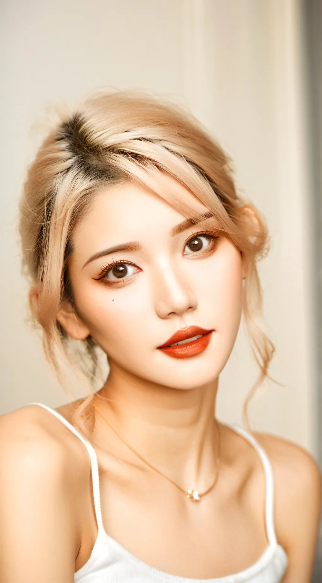 ai character: babysitter background