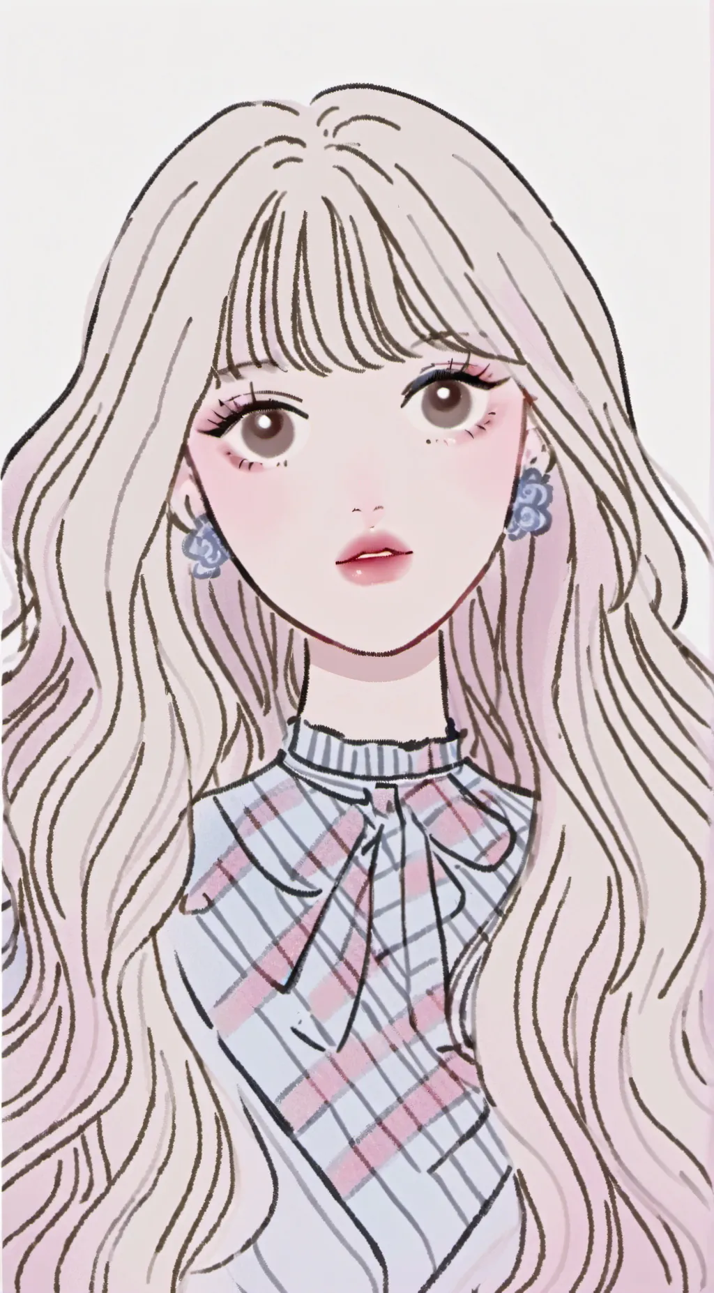 ai character: gender Z background