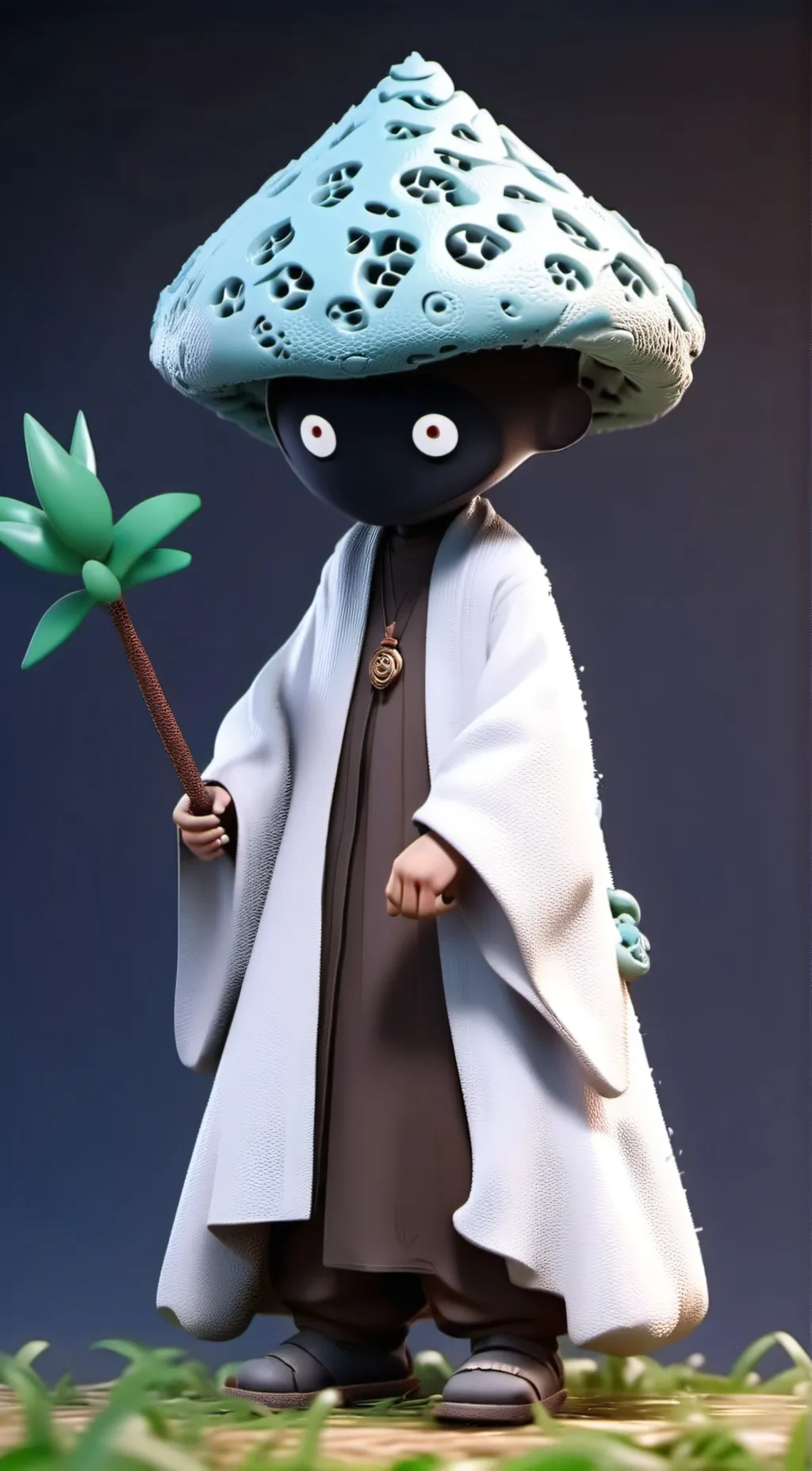 Talkie AI - Chat with TOUCH GRASS