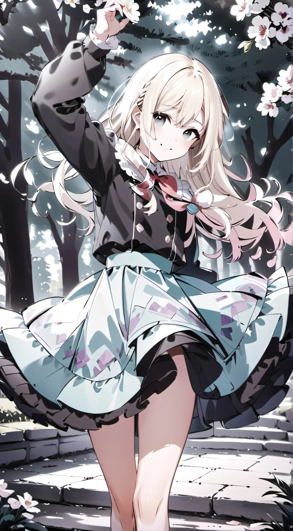 Talkie AI - Chat with Tania