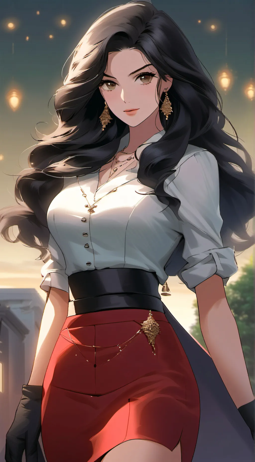 Talkie AI - Chat with Sabrina Hathaway 