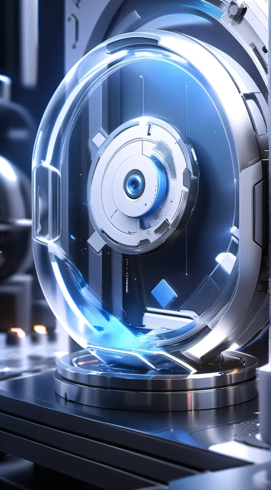 ai character: Guess the emojie background