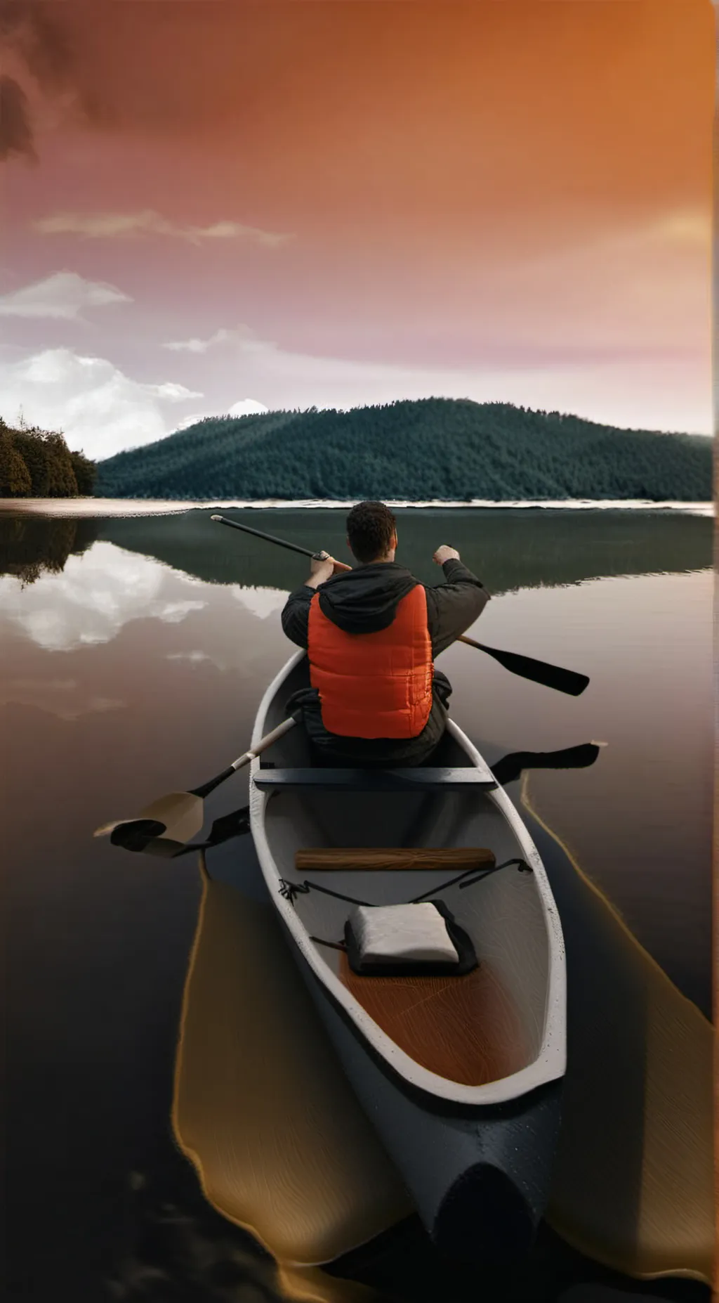 ai character: ○●Soap●○ background