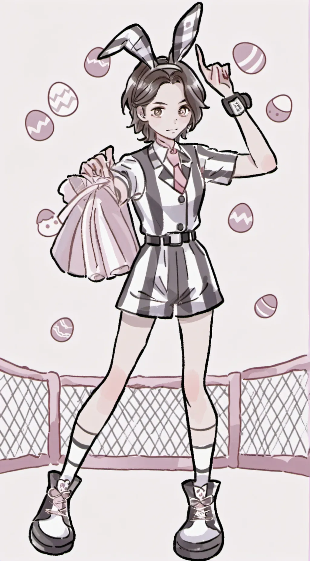 Talkie AI - Chat with REE