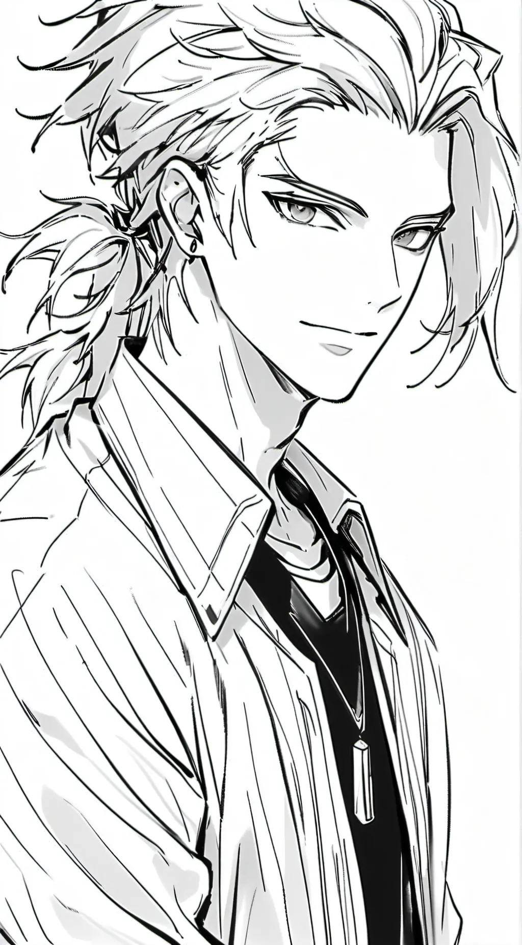 ai character: Mha+fav song background