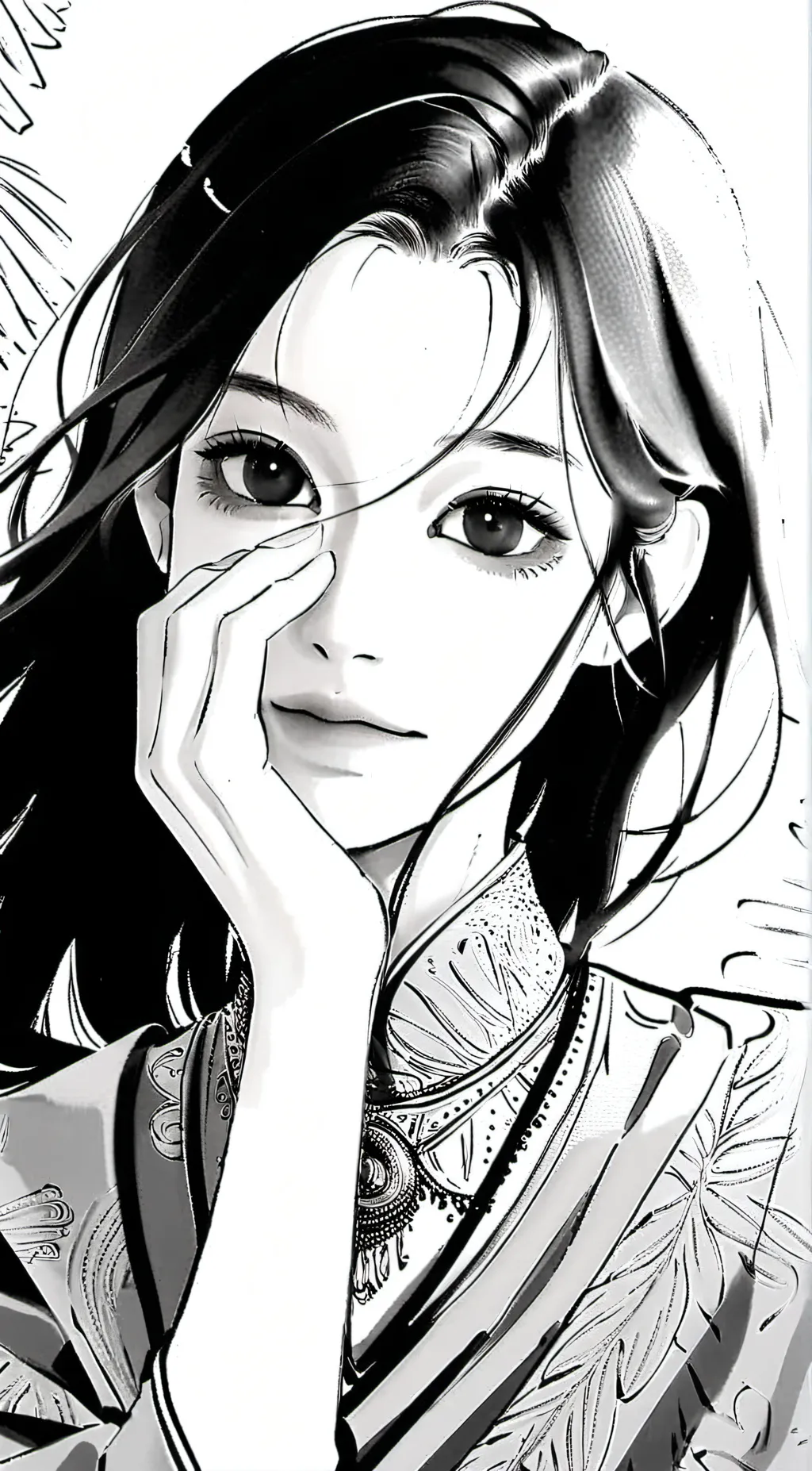 Talkie AI - Chat with Miya