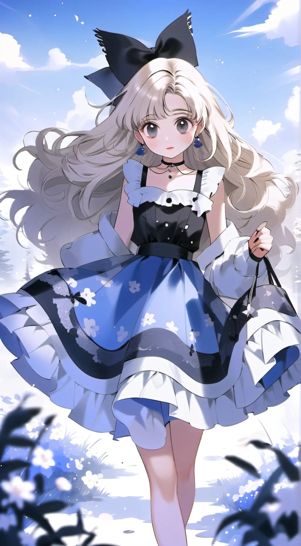 Talkie AI - Chat with Sophia