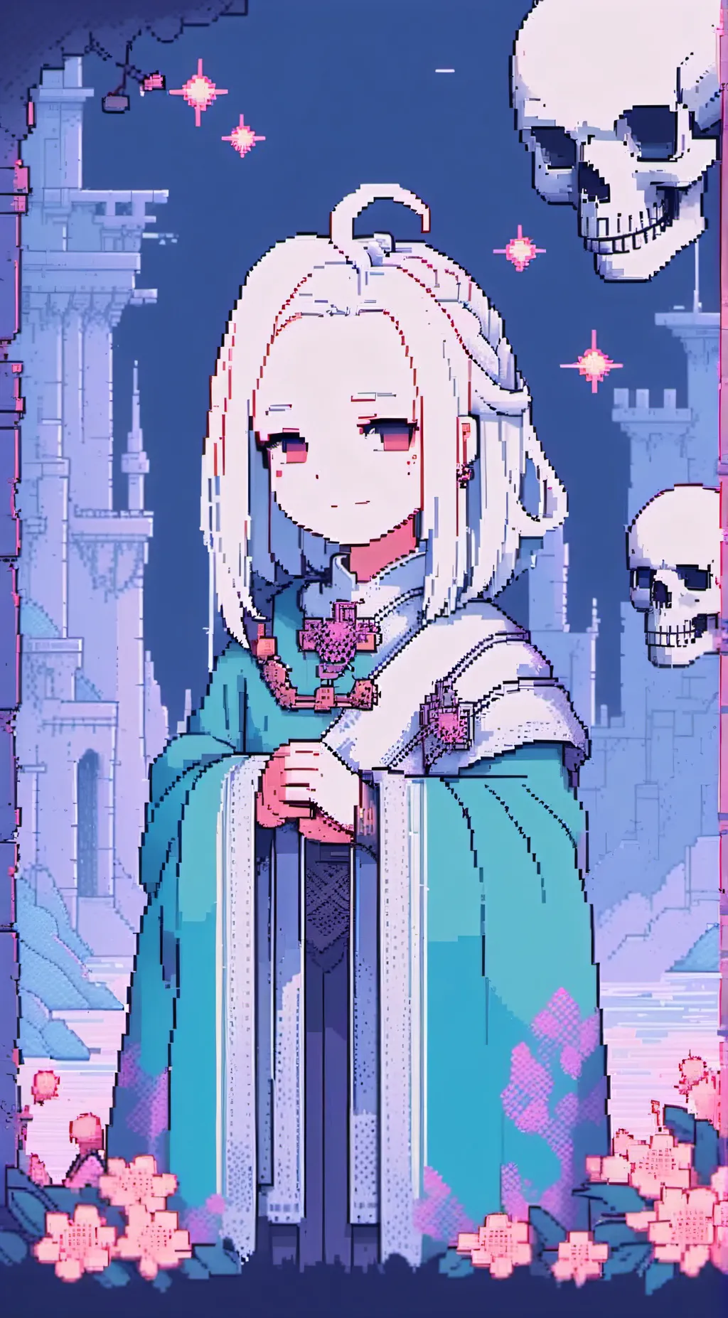 Talkie AI - Chat with Dr Davis (asriel)