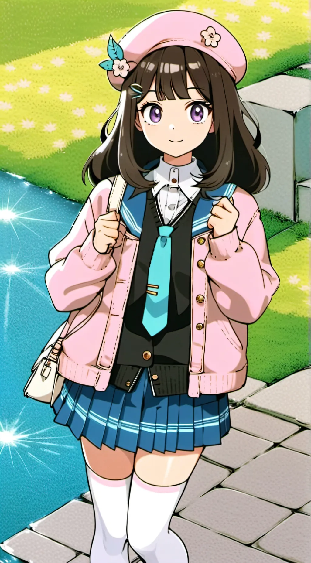 Talkie AI - Chat with Ruby