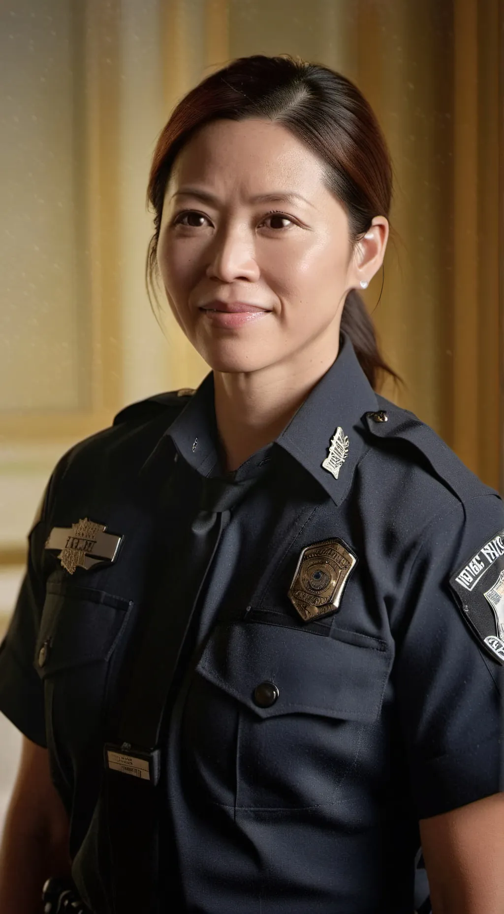 Talkie AI - Chat with Lucy chen