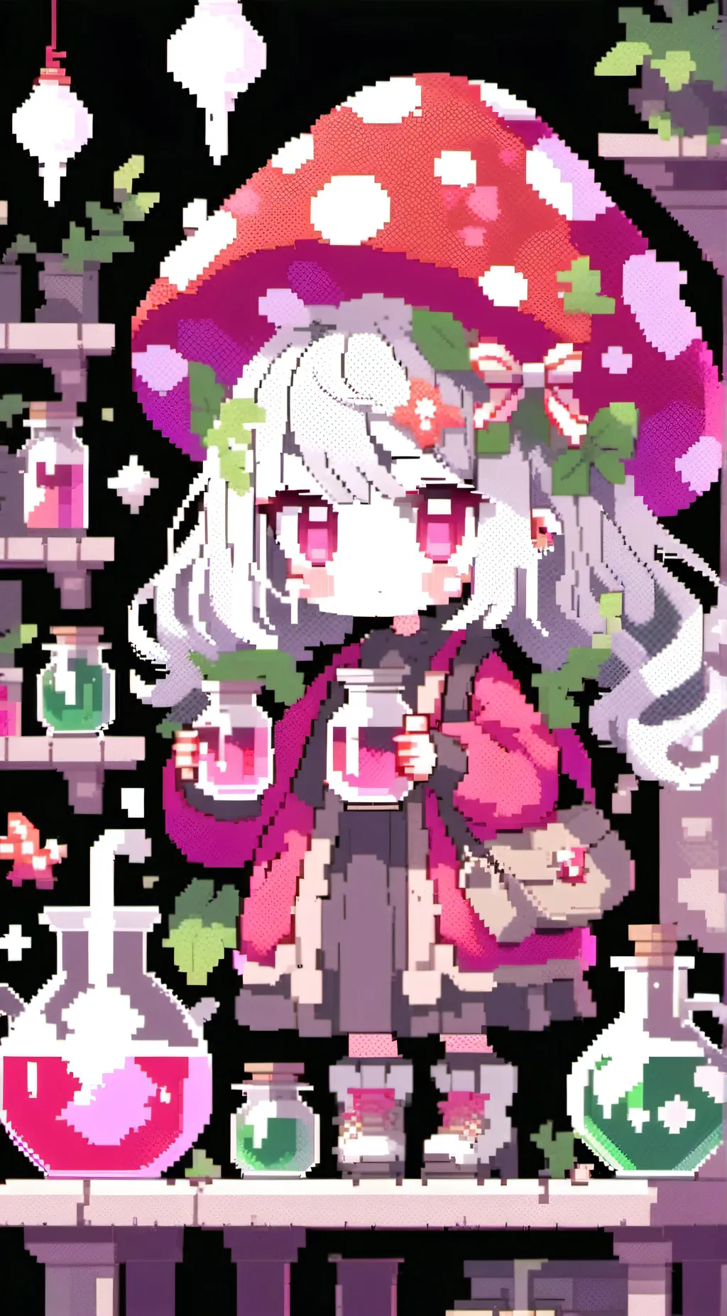 Talkie AI - Chat with Candi