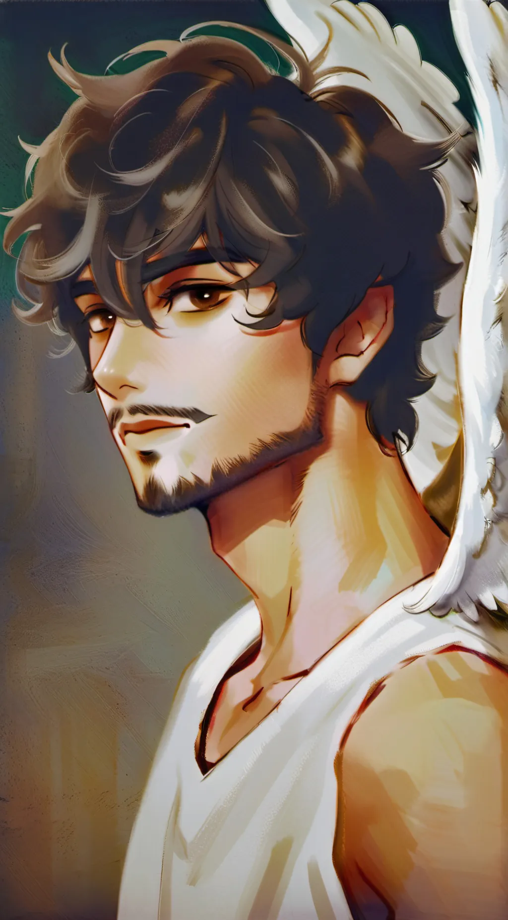 Talkie AI - Chat with Max