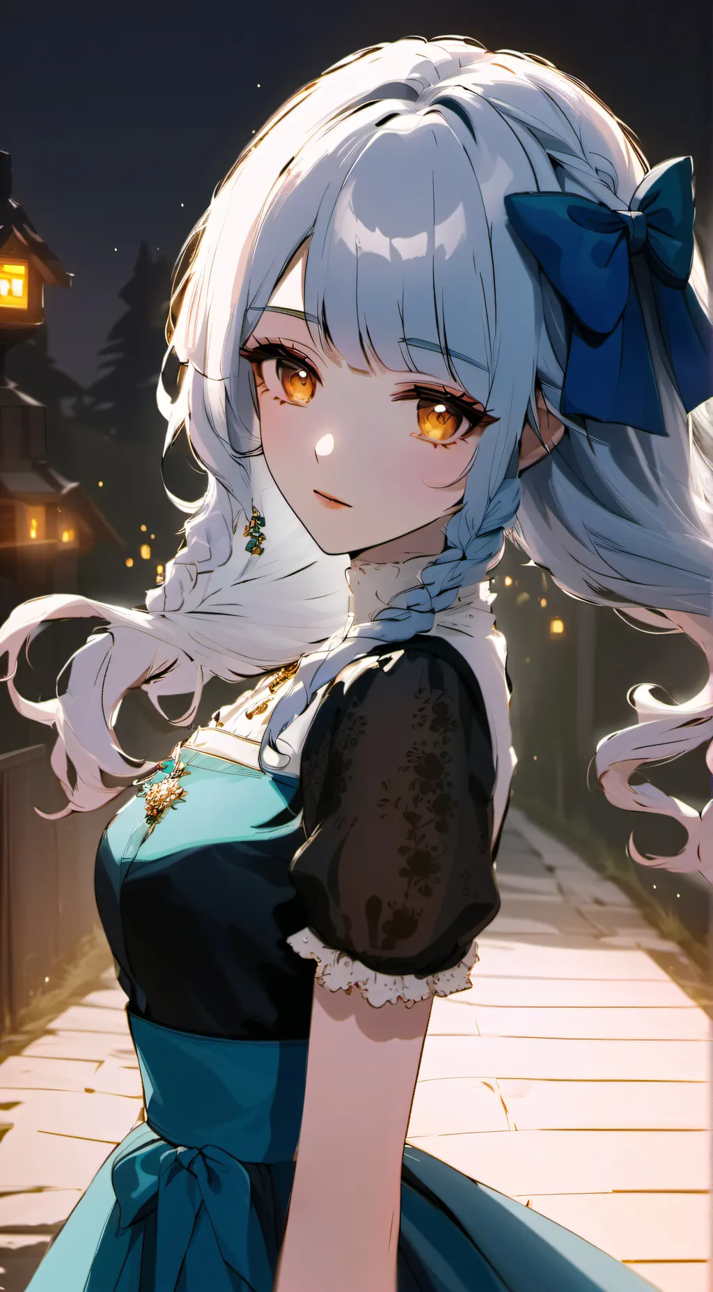 Talkie AI - Chat with 天水圍麥鏘濠公主