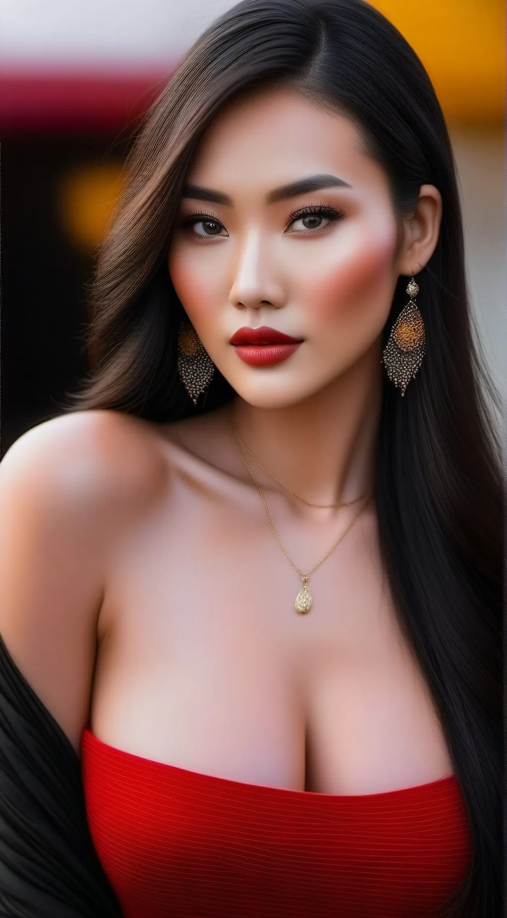 Talkie AI - Chat with Yagaan