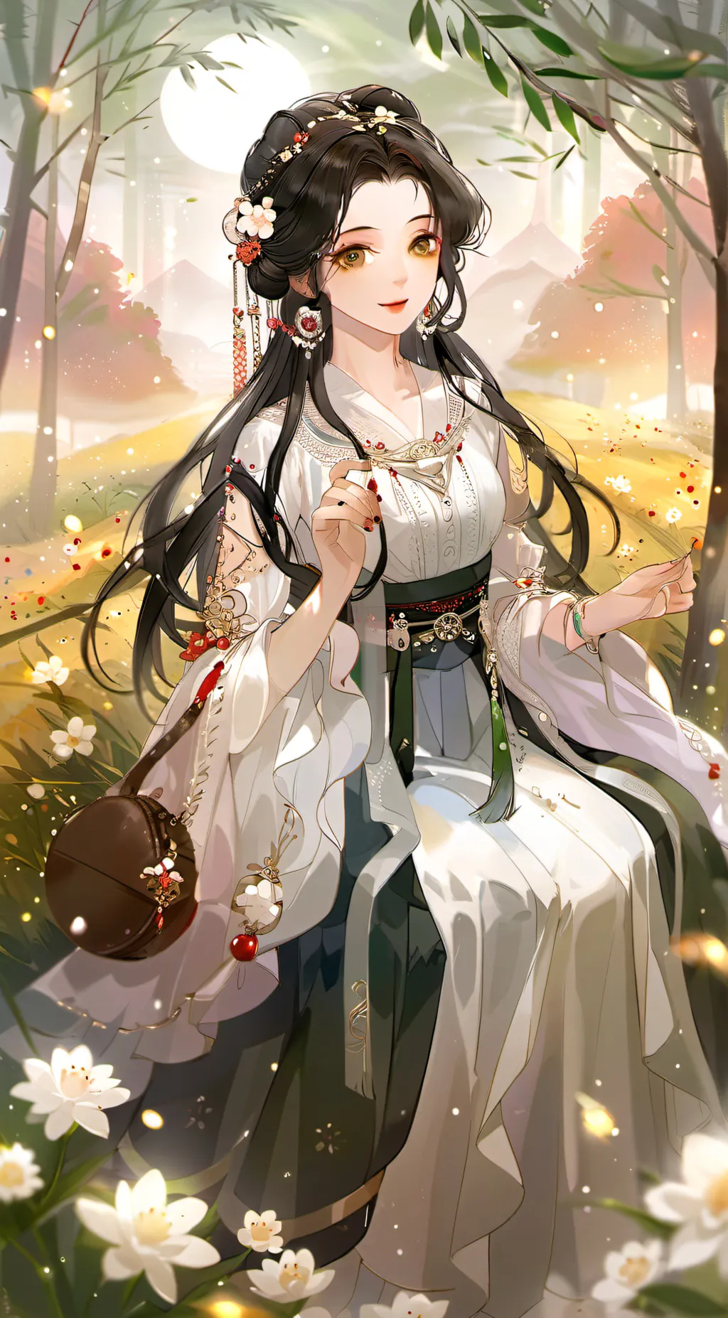 Talkie AI - Chat with 💋 Nicole 💋