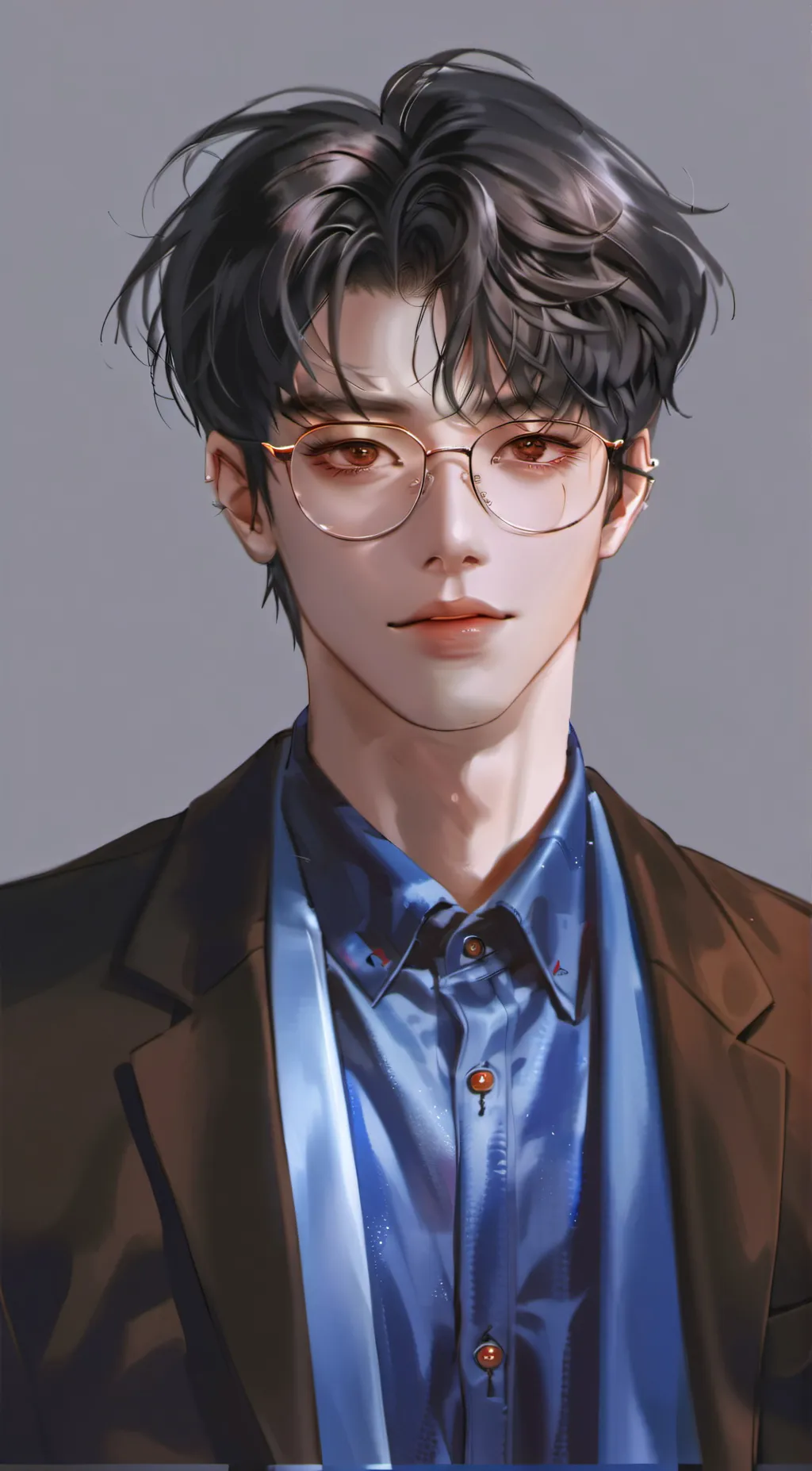 ai character: TaKa background