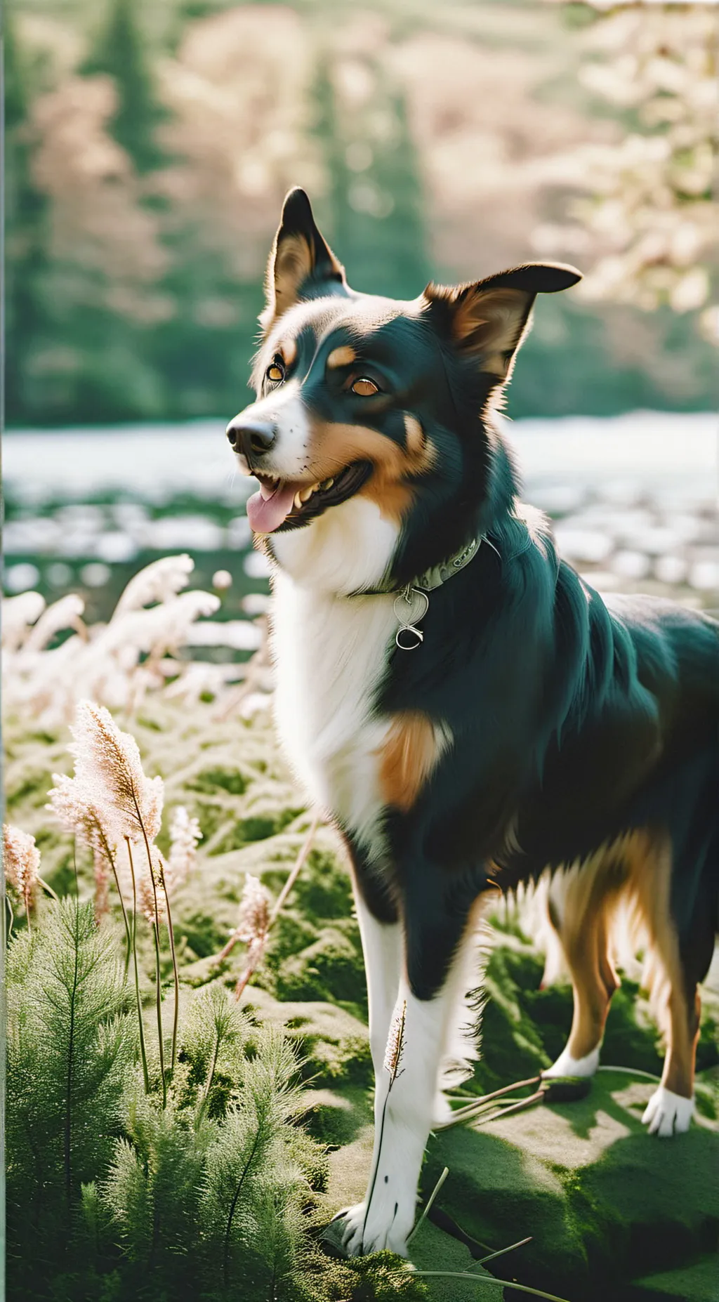 ai character: how do I get my re background