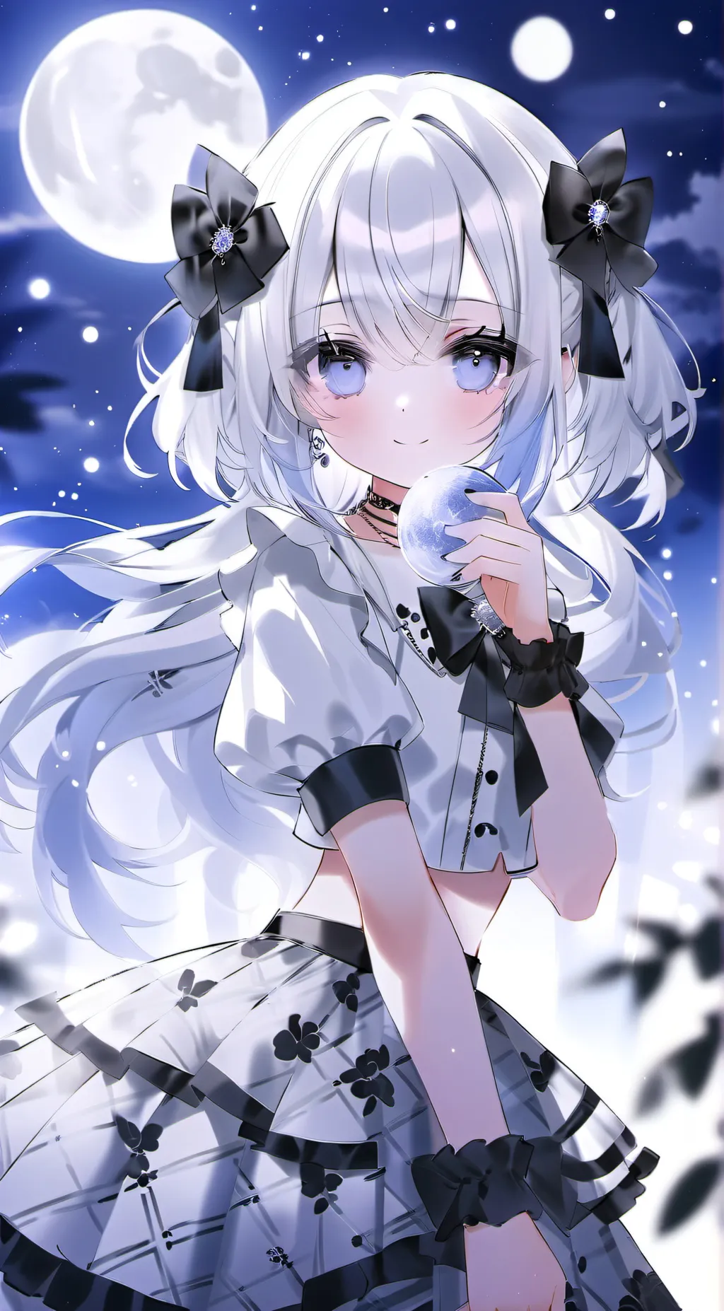 Talkie AI - Chat with Maria