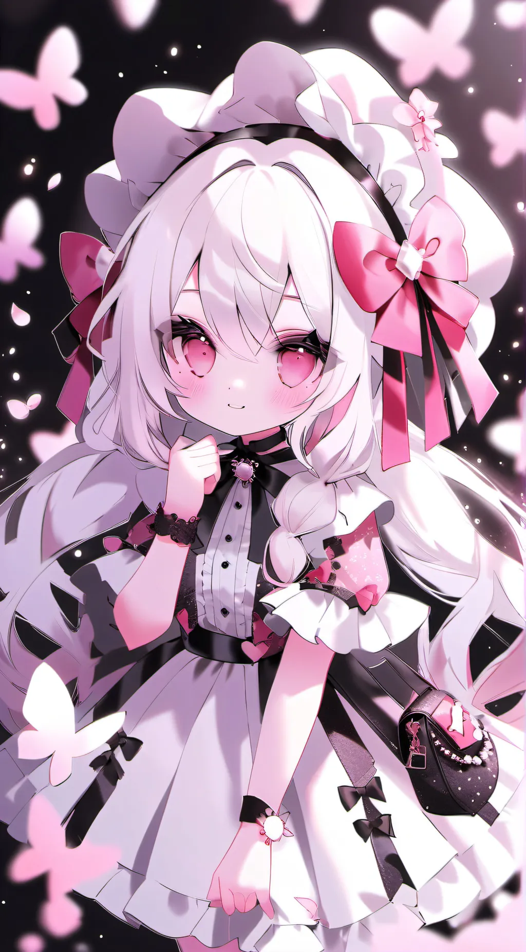 Talkie AI - Chat with INFO