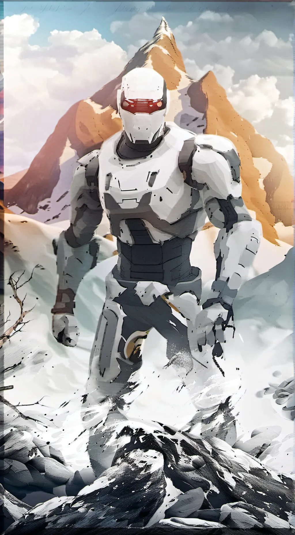 Talkie AI - Chat with Stormer