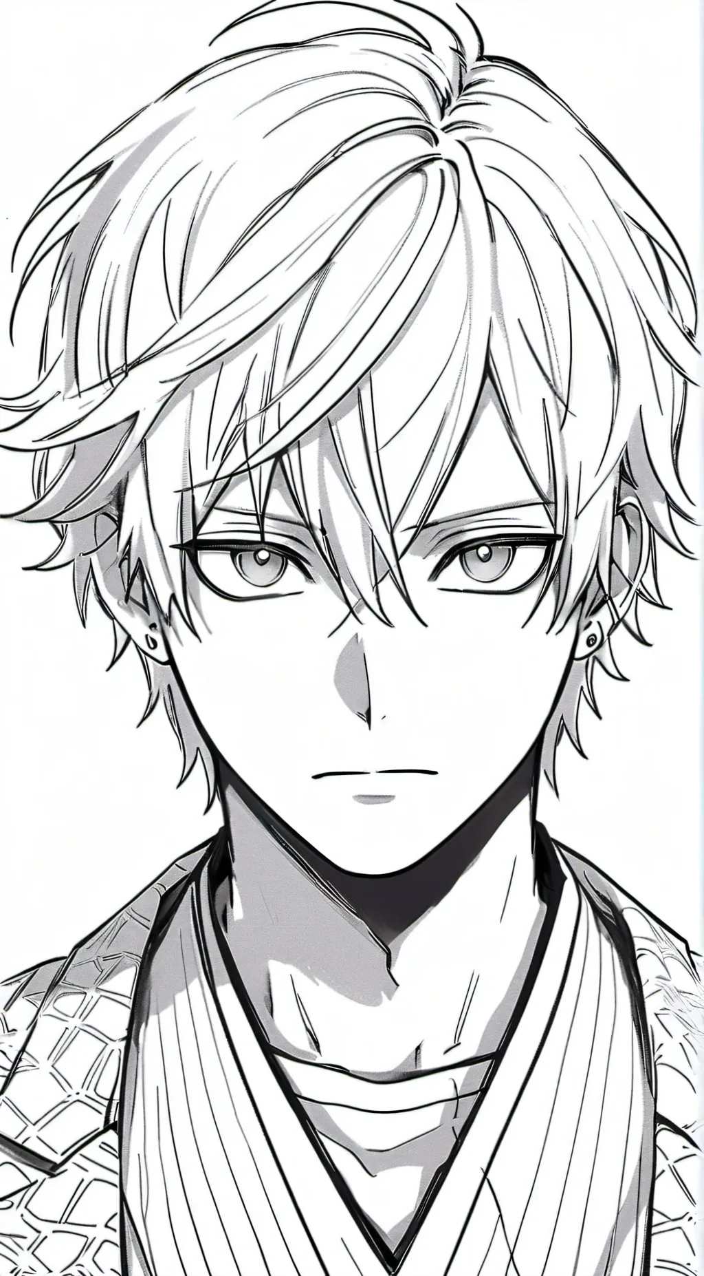 ai character: . ♠inumaki♠.  background