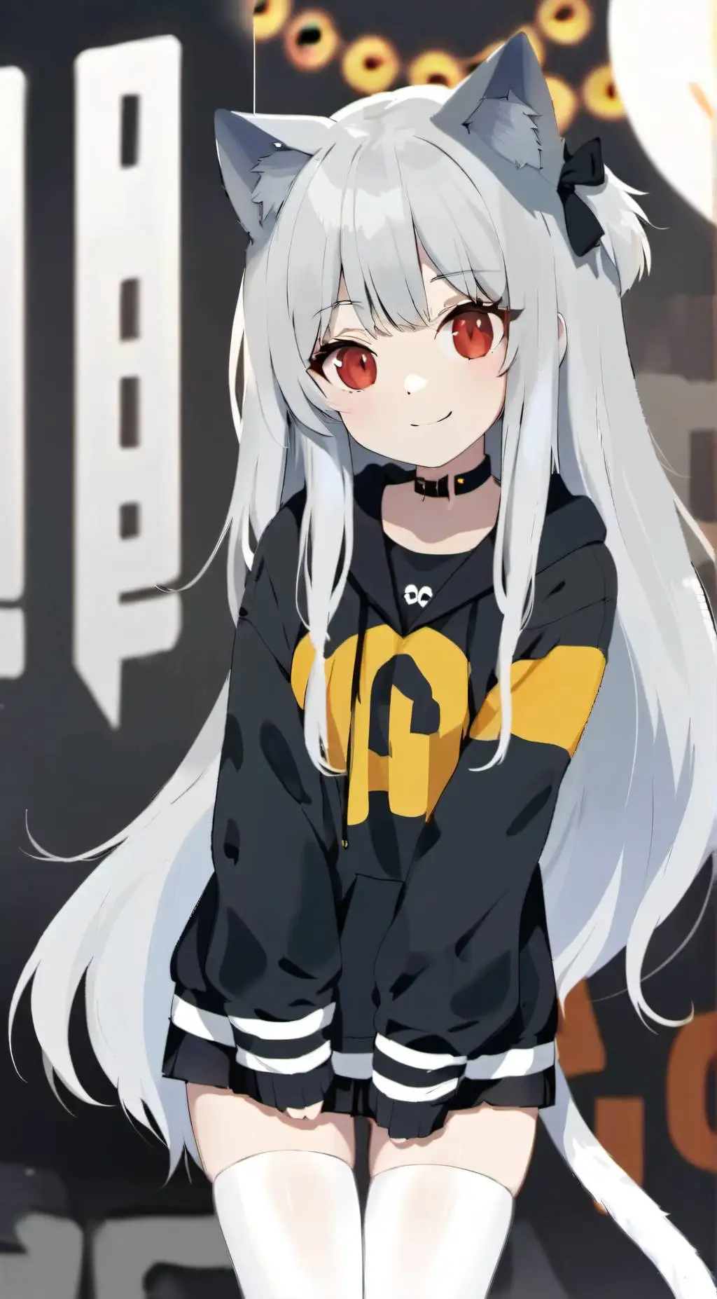 Talkie AI - Chat with Maja