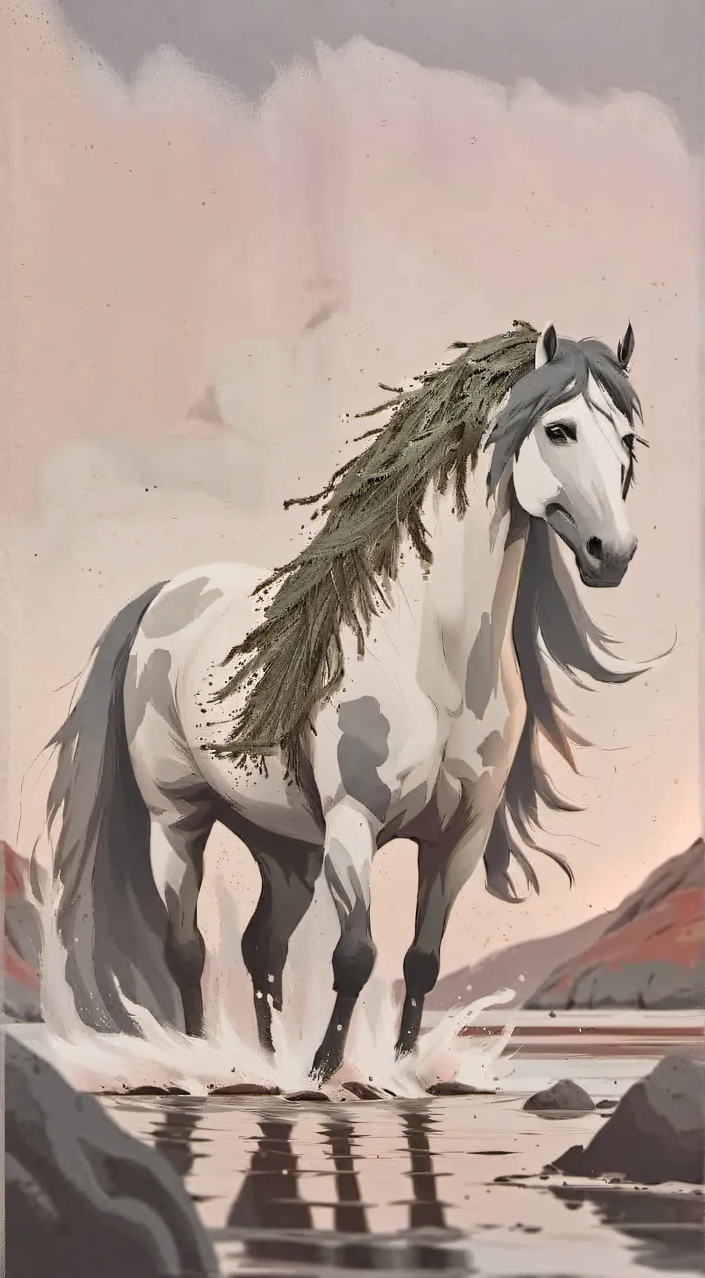 Talkie AI - Chat with kelpie