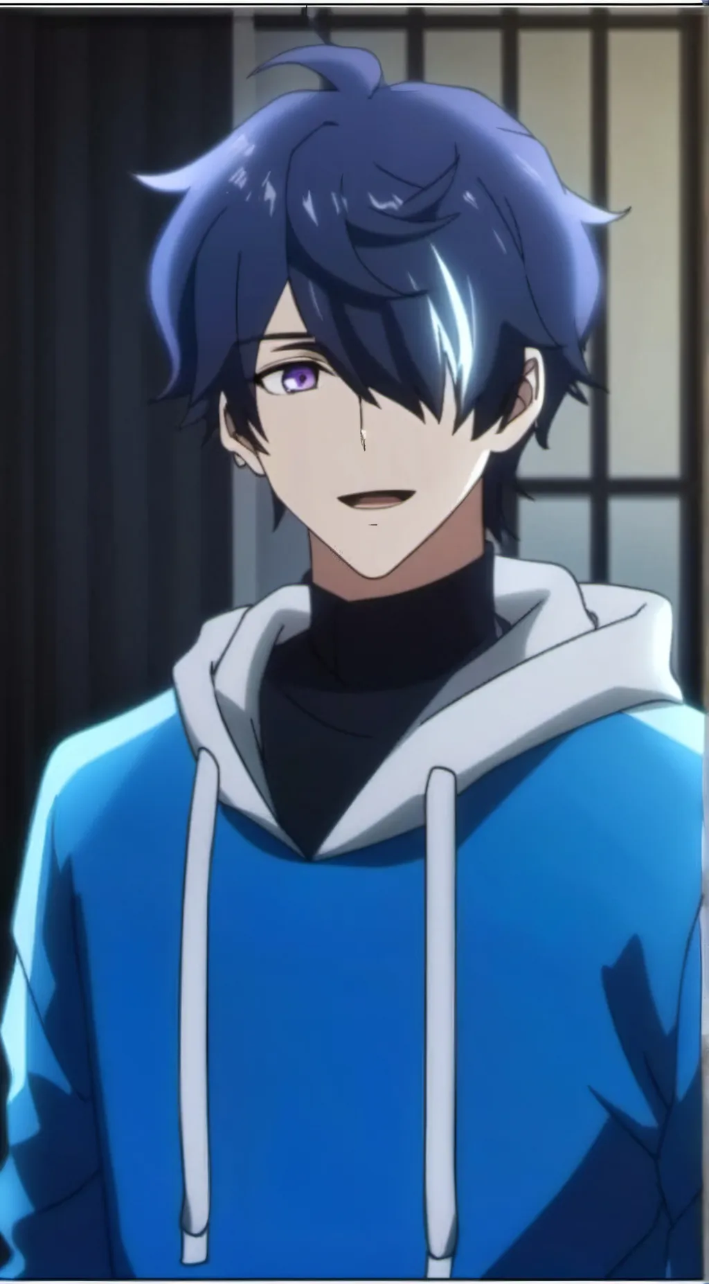 ai character: 💤BELPHEGOR💤 background