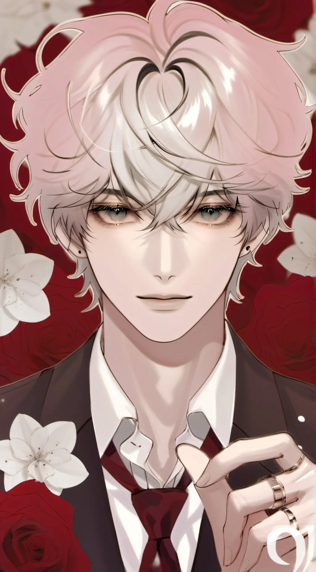 Talkie AI - Chat with Shiraki 