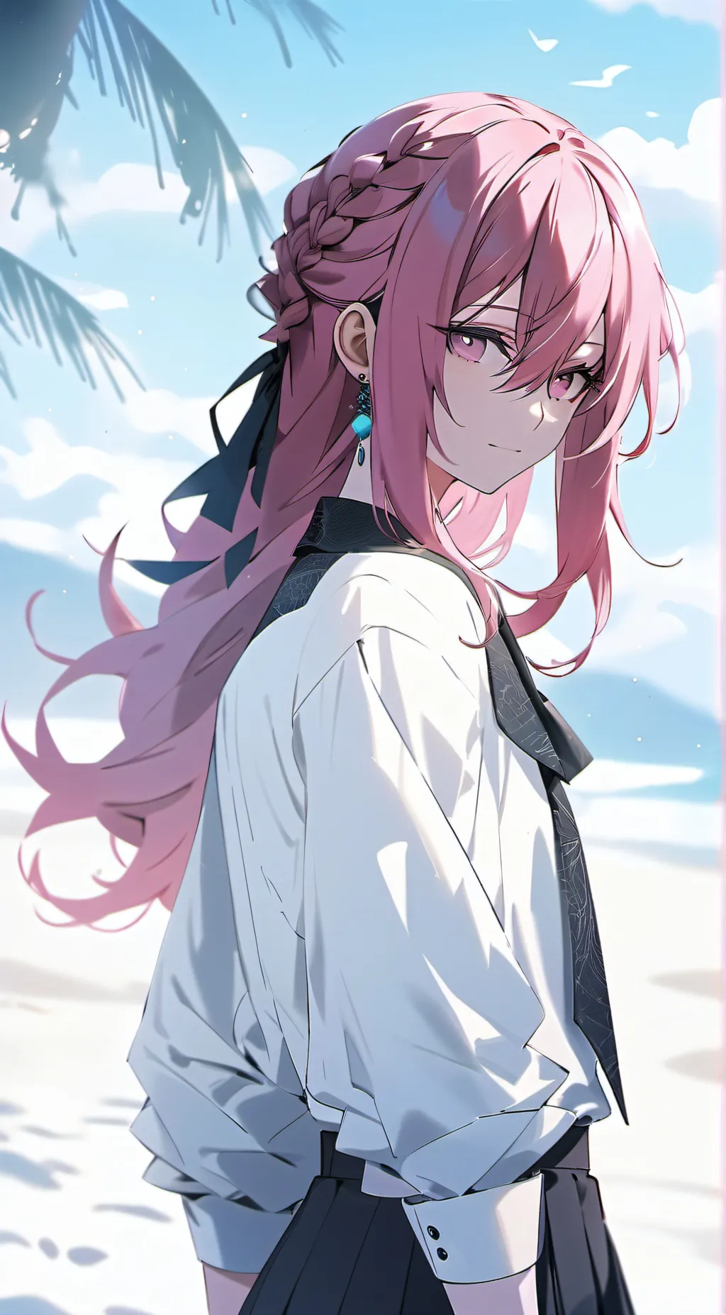 Talkie AI - Chat with Kafka