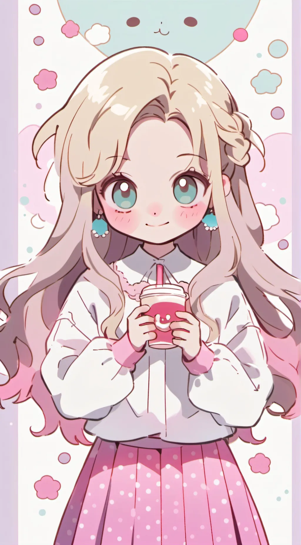 Talkie AI - Chat with Havyn Muffin