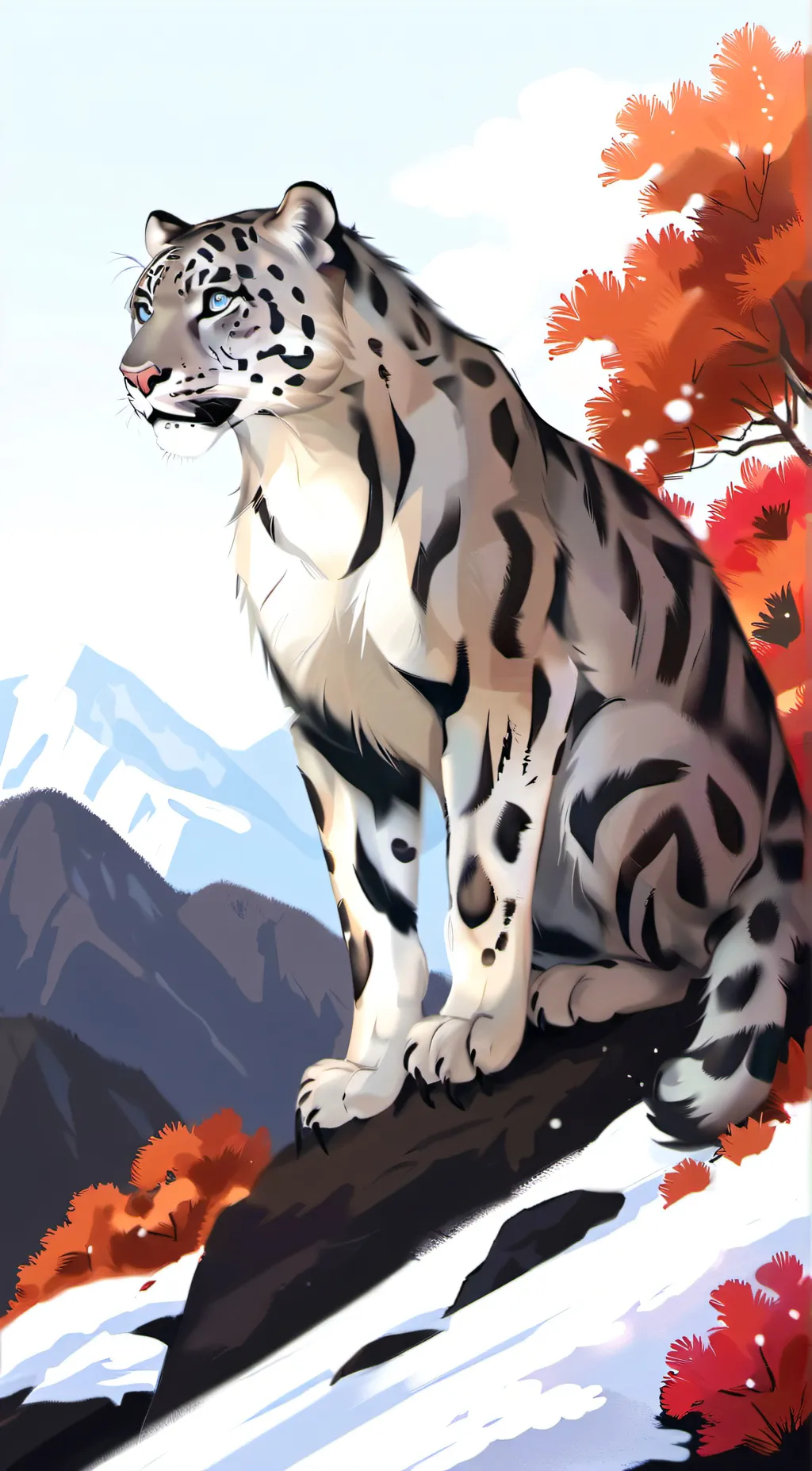 Talkie AI - Chat with Amara