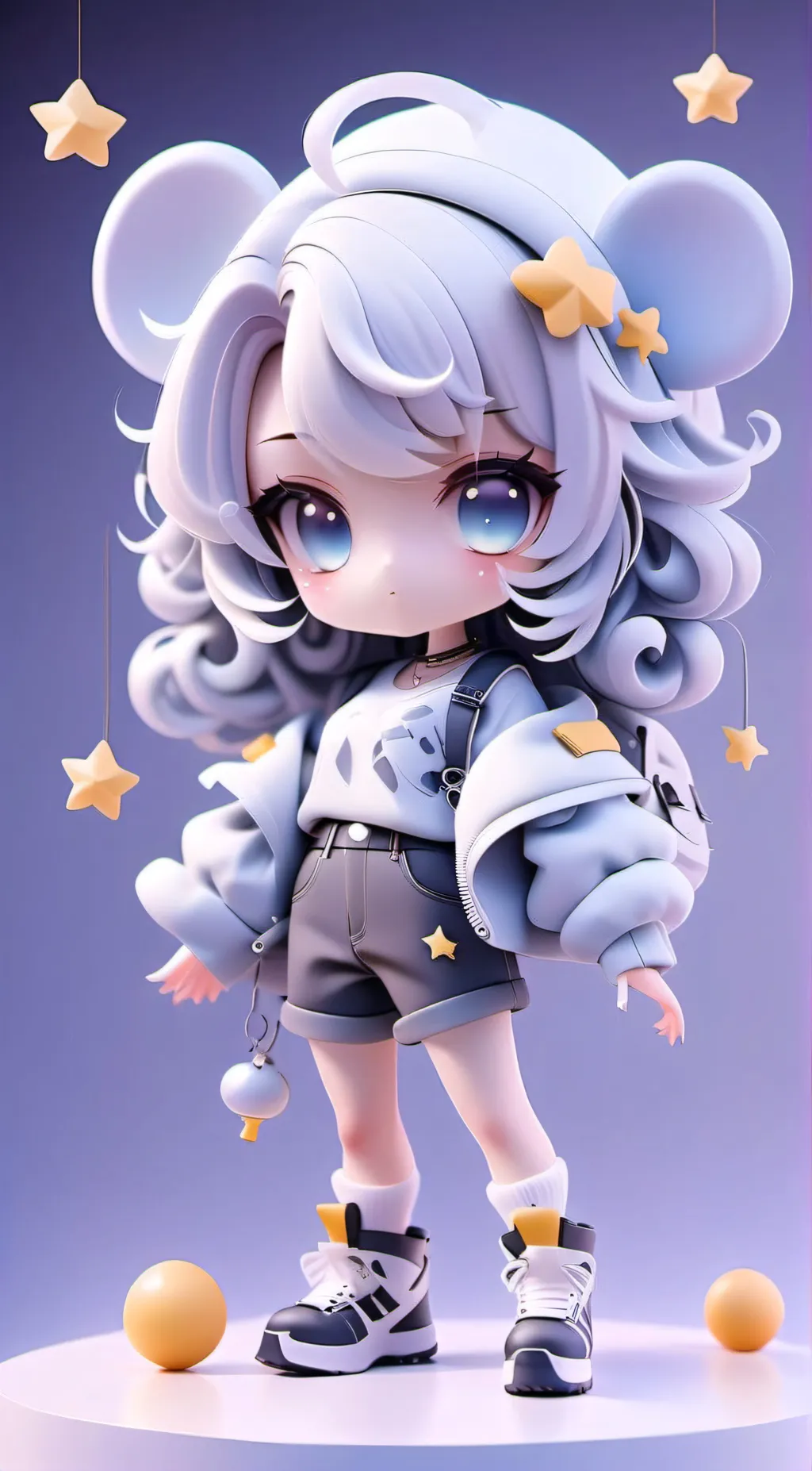 Talkie AI - Chat with sally