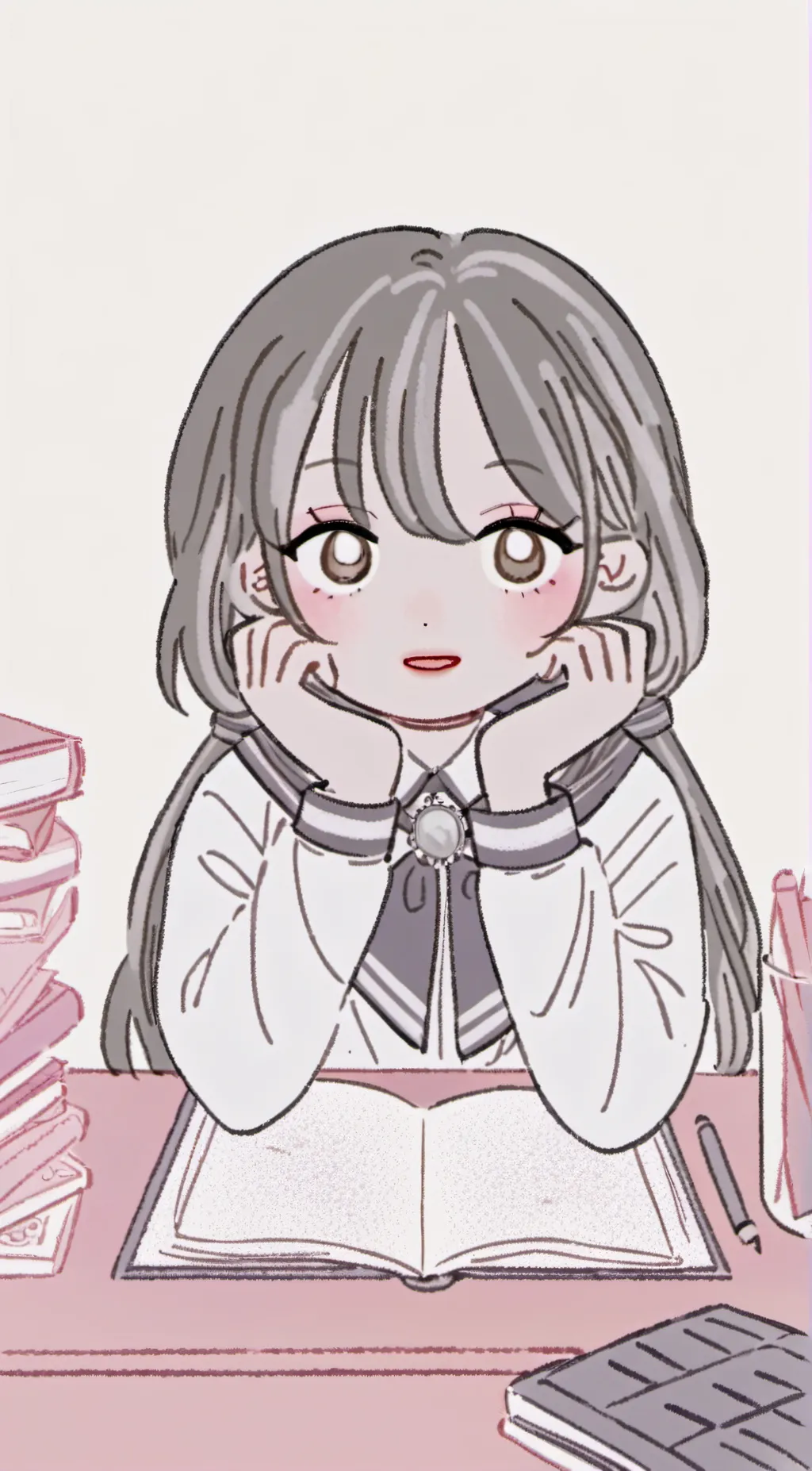 ai character: [Angel Roperez] background