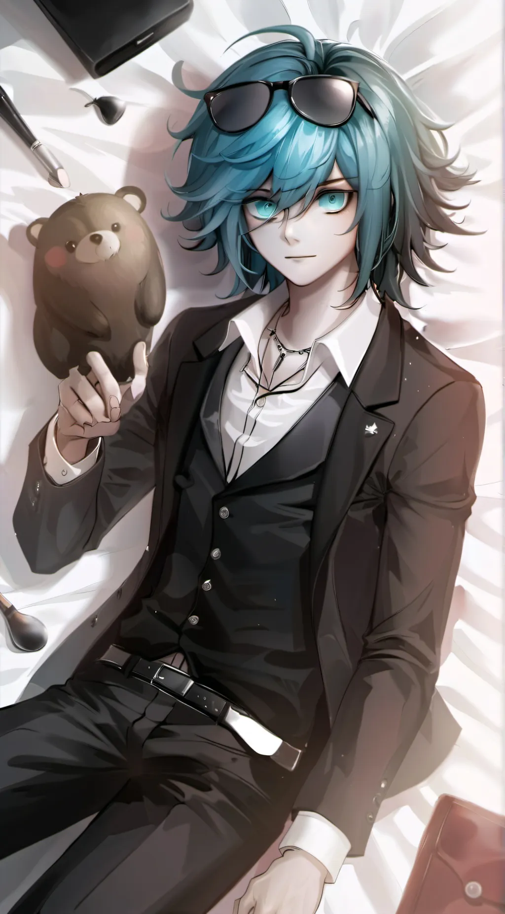 Talkie AI - Chat with yumi