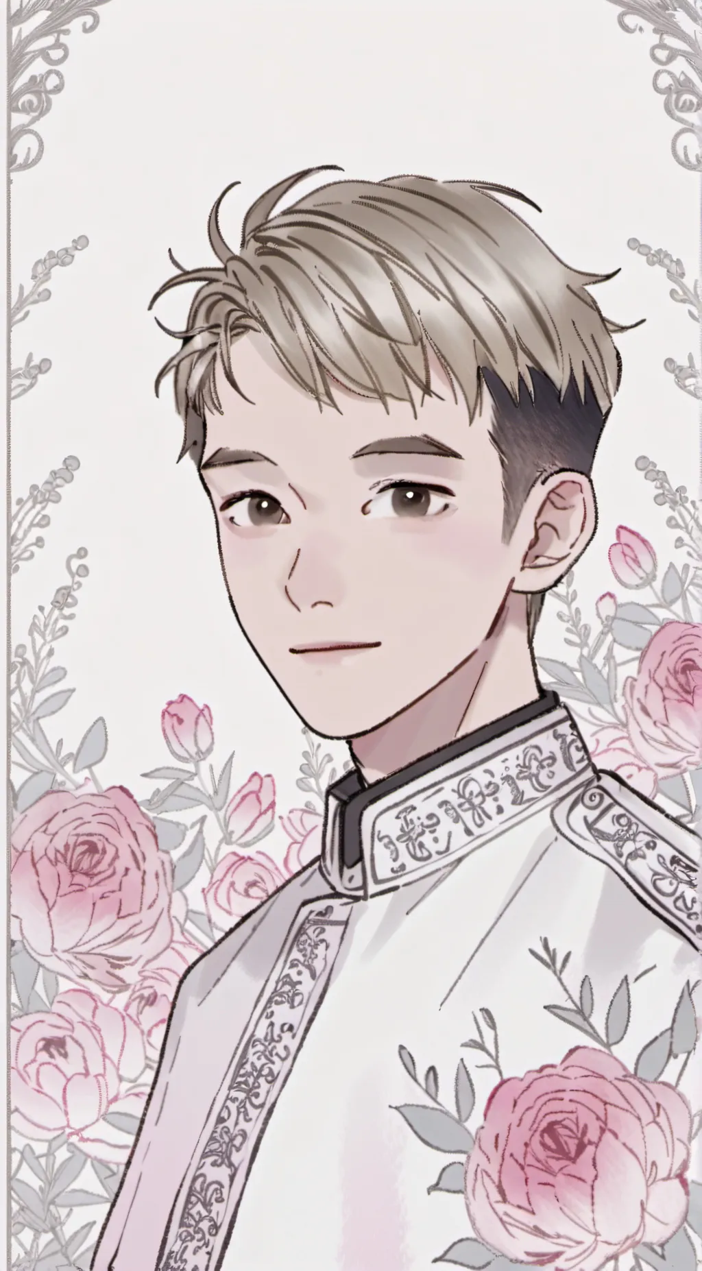 Talkie AI - Chat with Aoi Katukashi 